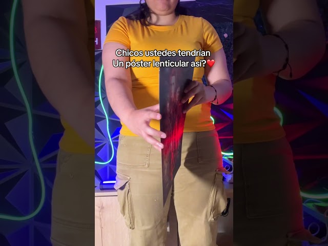 Vídeo relacionado con Stranger Things Poster One Summer, No Laminado, Multicolor, 61x91.5 cm