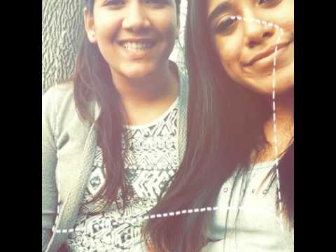 HAPPY BIRTHDAY ASMITA!