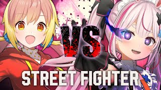 【ストリートファイター6】ひかちゃんが５０先したいそうだよ【#とまライブ】