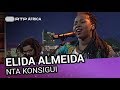 Elida Almeida - Nta Konsigui | Conversas ao Sul | RTP África