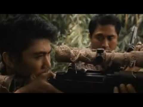 merah putih 3 hati merdeka full movie