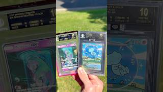 These 2 Pokemon Cards Are Extremely Rare🤯     #pokemoncards #pokemontcg