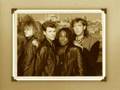 Big Country - Birmingham