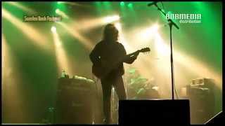 Savoy Brown - Savoy Brown Boogie (live Sweden Rock)