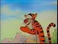 Opening To Barney S Campfire Sing Along 1994 VHS WDHV Print