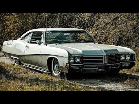 1967 Buick LeSabre (CC-1958591) for sale in Glendale, California