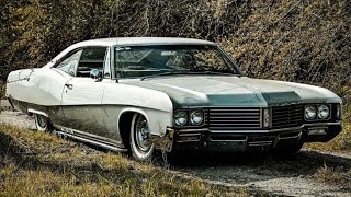 Video Thumbnail for 1967 Buick Le Sabre
