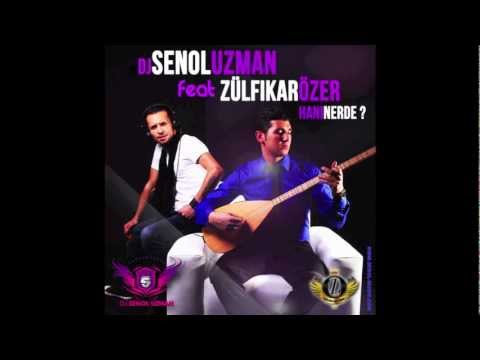 SENOL UZMAN feat. ZÜLFIKAR ÖZER - HANI NERDE (2012)