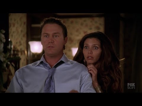 Charmed 7x10 Remaster - Protecting Kyra