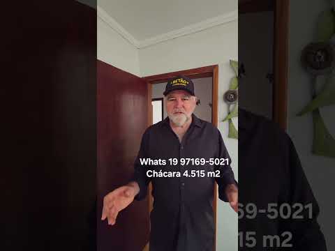 Chácara Formada Completa com Lago Bairro Fonte Platina Águas da Prata SP #shorts #reels Creci 41284J