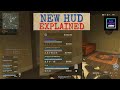 NEW HUD IN WARZONE EXPLAINED SEASON 3 RELOADED UPDATE Warzone Gameplay Clip