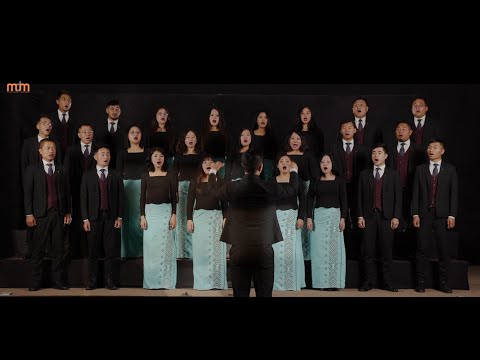 DURTLANG PASTOR BIAL ZAIPAWL (2022-2024) -   LALPA KA THINLUNG NEI LA (OFFICIAL)