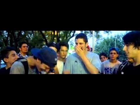 REFLEJO vs MATI AS 3ronda CASTERAP primera edicion 9