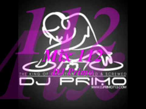 DJ Primo Mix 112