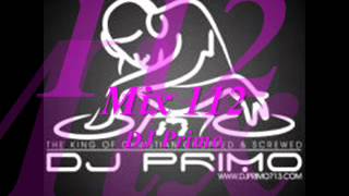 DJ Primo Mix 112
