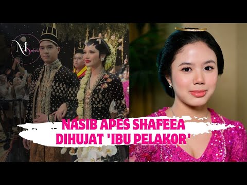 SHAFEEA Anak Ahmad Dhani Murung Diperingati Netizen, Jangan Ikuti Jejak Mulan Jameela 'Pelakor'