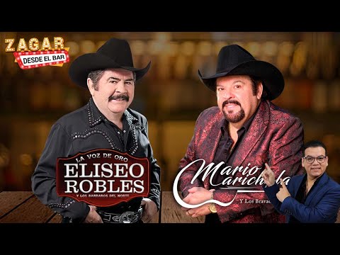 Zagar desde el bar con Eliseo Robles y Mario Marichalar
