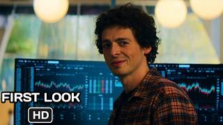 The Altruists (2026) First Look | Netflix | Julia Garner | Anthony Boyle | Release Date | Cast Crew
