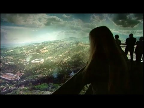 Das spektakuläre Pergamon-Panorama