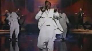 Bobby Brown Every Little Step The Arsenio Hall Show 1988