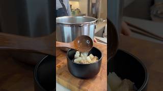 Download lagu Galbitang or Korean short rib soup #shorts mp3