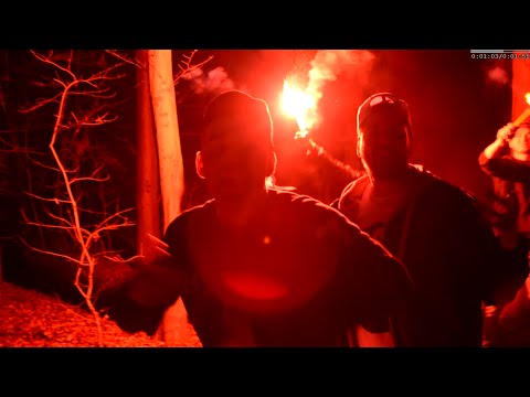 JAGŁA x BJN - DEZOMORFINA (Official Video)