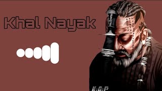 Nayak Nahi Khalnayak Hoo Main • DJ ReMix Song �