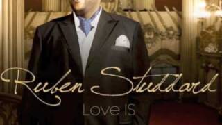 Ruben Studdard - Heaven feat Boyz II Men (Walmart Bonus)