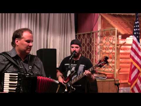 The Leftovers (2014) - Don't Fight Girls Polka