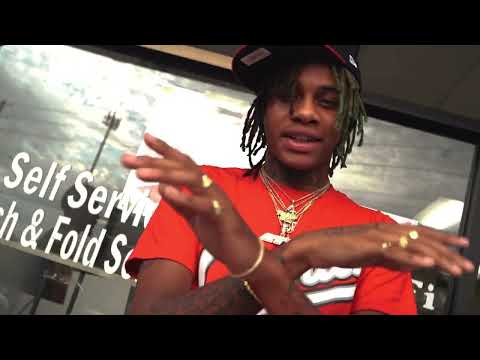 Kano ATM X Zoe ATM - Ny Drill (Official Video) [Dir. ShotByBlanco]