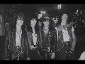 L.A. Guns - Black City Breakdown (Demo 1986)