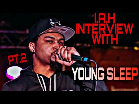 Ys Young Sleep (IAH)PT.2