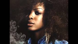 Leela James -  Good Time