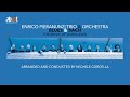 Autumn in New York – Enrico Pieranunzi Trio & OFI Orchestra (Official Audio) – Abeat Records
