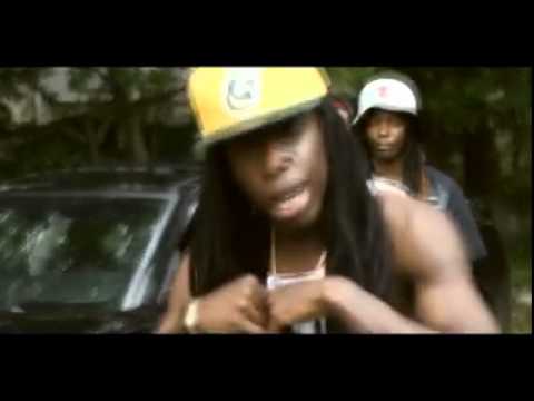 Golden Tounge MUSIC VIDEO (GKP) Jae Aar and K.D. Doe