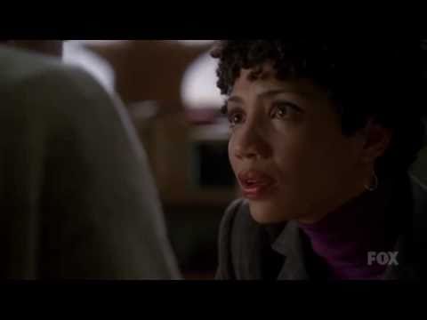 Fringe Episode 3.10 Scene - Undoing The Damage