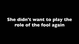 Seven Mary Three - My My (w/ Lyrics)