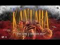 Kantara Chapter 1 Mashup Edit Ep 1 Feat Rishab Rikhiram Sharma Nadeshwar 4K