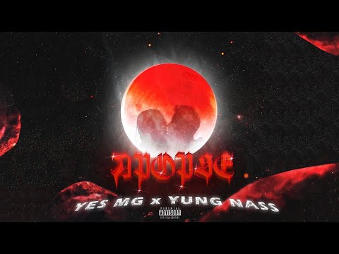 YES MG x YUNG NAS - Apopse - (Official Audio Release)
