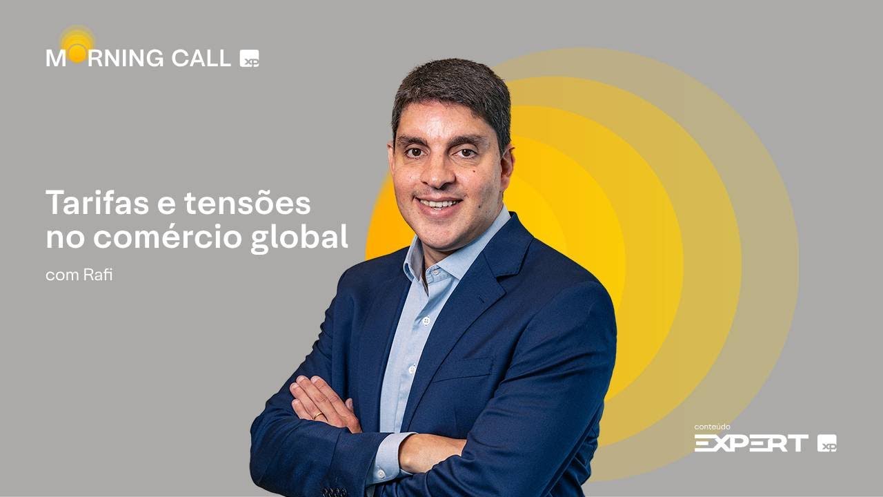 ECONOMIA: TARIFAS e TENSÕES no COMÉRCIO GLOBAL