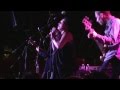 Lisa Fischer How can I ease the pain live Los ...