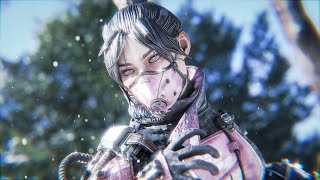 [Apex]100日後にPADより最強エイムになるキーマウ62日目