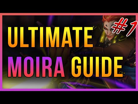 Moira GUIDE 2020 - How & When To Play