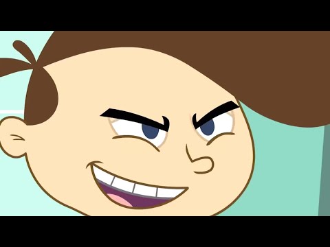 Board Kat + Treasure of Sierra Munson 🐈 Kid Vs. Kat - Wildbrain