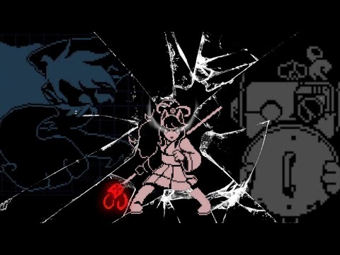 Undertale Yellow's Genocide Route is a Nightmarish Experience (2/2)