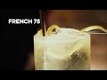 French 75 | How to Drink