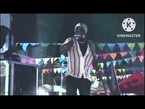 Arsy Wayner En (Concierto) Timbiquí Cauca (3) De Diciembre