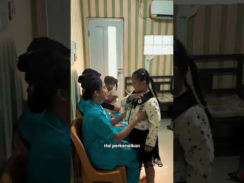 Video Pelatihan Profesional