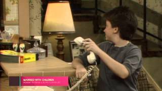 Married...with Children - Expecting a Call?