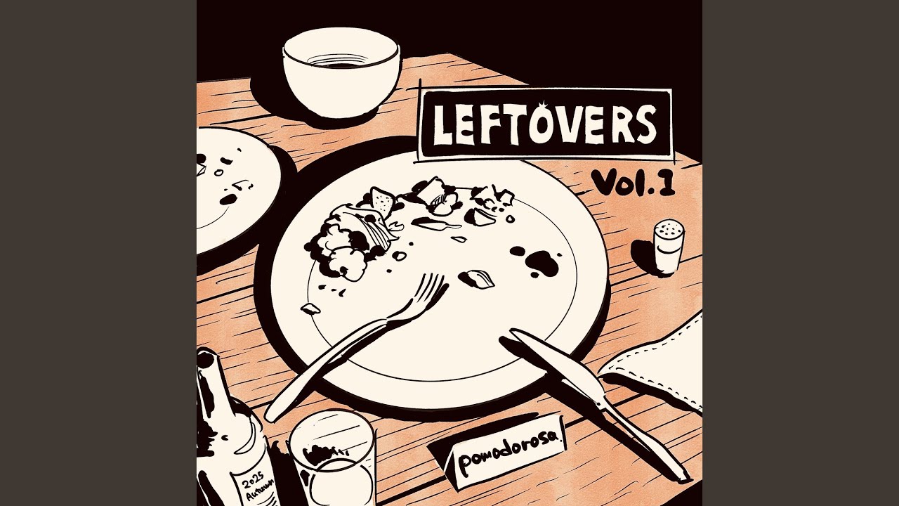 esquisse for feijoada